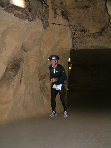 Grotten Marathon